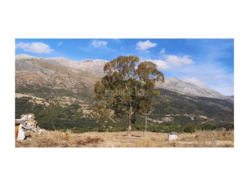 Foto 03b7f34b-6e0e-4a89-b371-9d481d0e9905. Casa in Jimera de Líbar