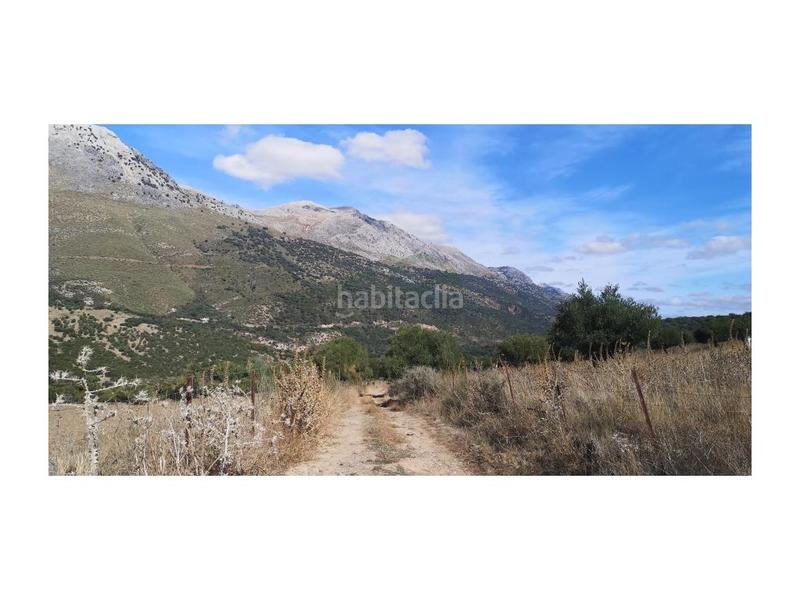 Foto dcd9e744-a0b5-488a-9249-227f08c41296. Casa in Jimera de Líbar