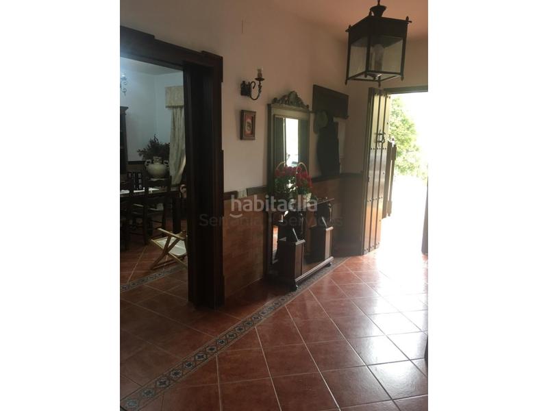 Foto 1e8bca88-d598-4dbb-95e1-70e449bc4e78. Casa finca ecuestre, casa 7 dorm, piscina, establos en Ronda