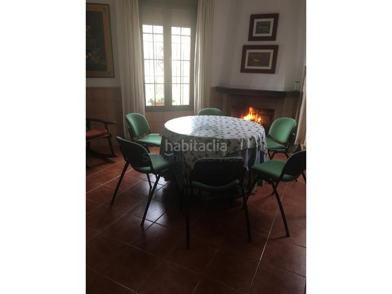 Foto 3e919c5b-66be-4d35-95be-f6b91c5b507b. Casa finca ecuestre, casa 7 dorm, piscina, establos en Ronda