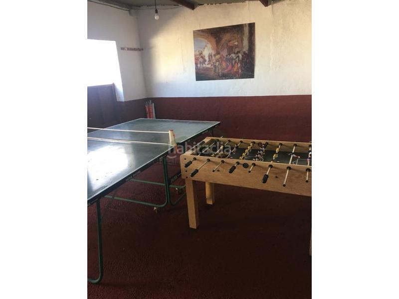 Foto 5ef1235a-f2ef-4f2c-8560-3a5696cd1759. Casa finca ecuestre, casa 7 dorm, piscina, establos en Ronda