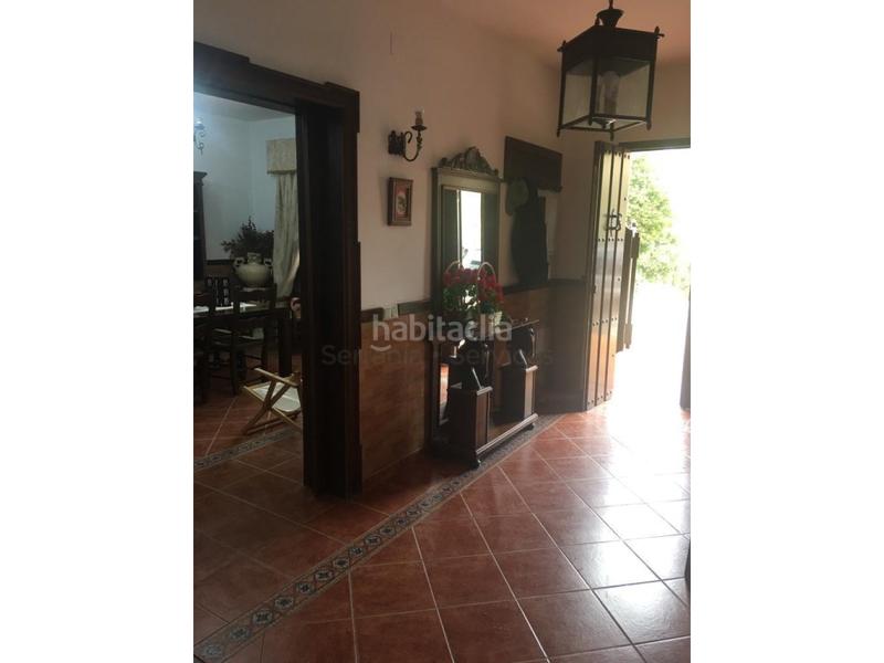 Foto 720e0a10-0f92-43a5-914d-18bd9f083974. Casa finca ecuestre, casa 7 dorm, piscina, establos en Ronda