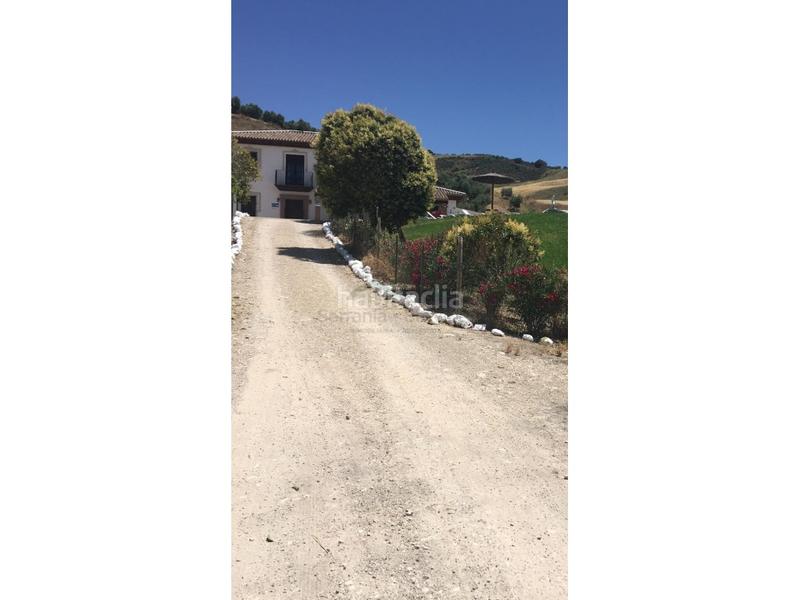 Foto 8b45e7dc-1ab0-429a-a127-d24bb98d0aec. Casa finca ecuestre, casa 7 dorm, piscina, establos en Ronda