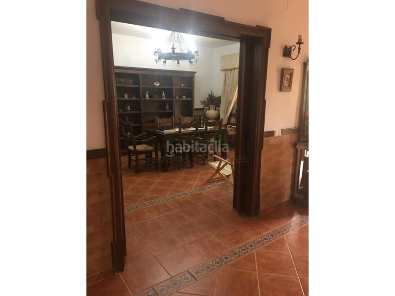 Foto 935920aa-a357-4ff7-9c20-522fdc93553c. Casa finca ecuestre, casa 7 dorm, piscina, establos en Ronda