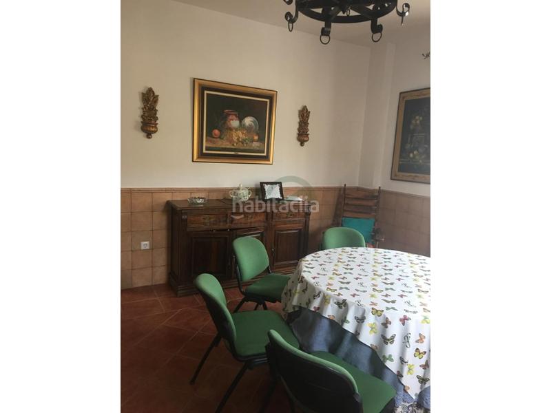 Foto b1282327-a2d0-49e5-81cd-dadff298cc6c. Casa finca ecuestre, casa 7 dorm, piscina, establos en Ronda