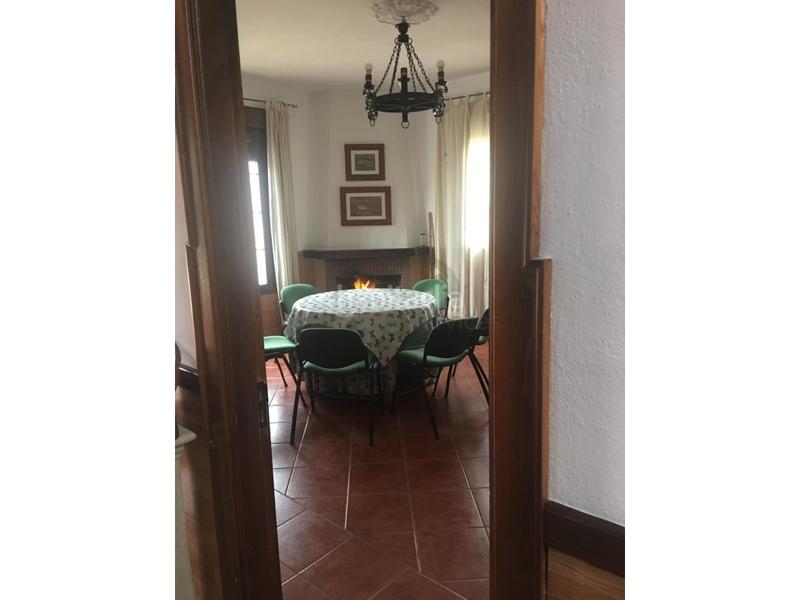 Foto c3fff794-df0b-480b-9119-b6157dd98ad5. Casa finca ecuestre, casa 7 dorm, piscina, establos en Ronda