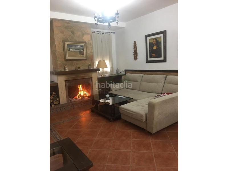 Foto c9776fa5-5ffb-4247-a650-f2d2d5ef0be8. Casa finca ecuestre, casa 7 dorm, piscina, establos en Ronda