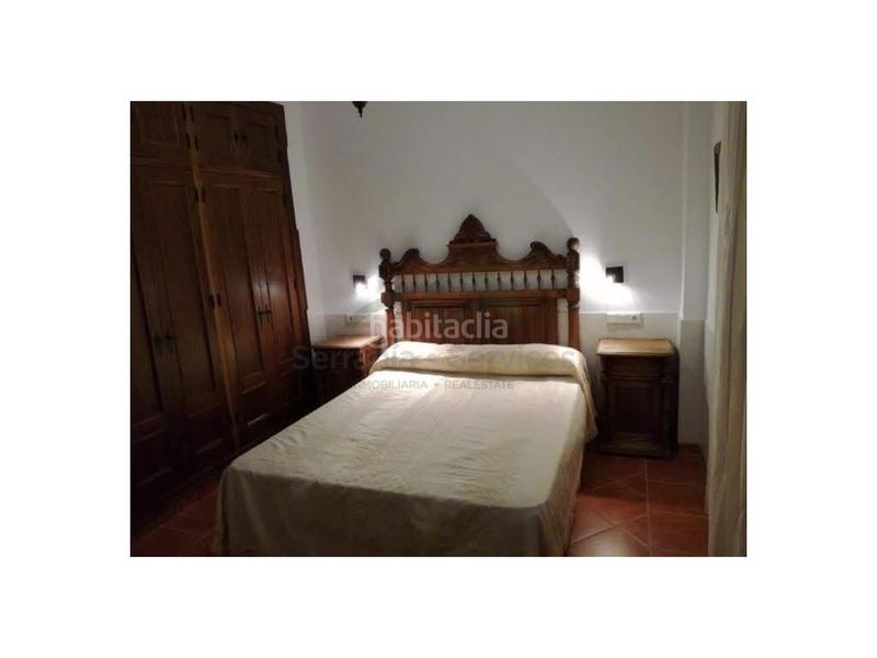 Foto cc84723d-cc88-4928-9231-e1cbe4d8a085. Casa finca ecuestre, casa 7 dorm, piscina, establos en Ronda