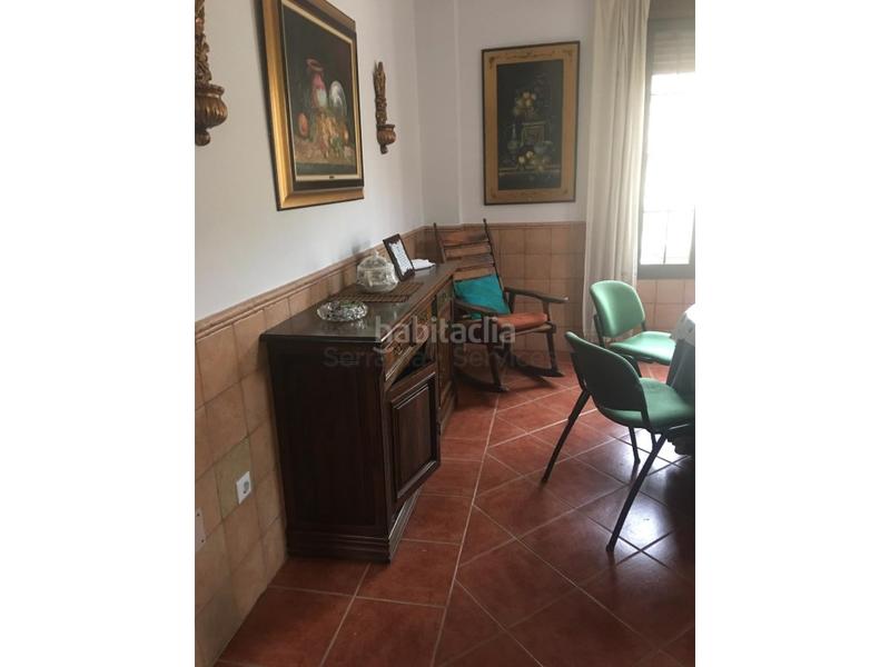 Foto f4ecf658-423c-4d07-ab94-e73a24702649. Casa finca ecuestre, casa 7 dorm, piscina, establos en Ronda