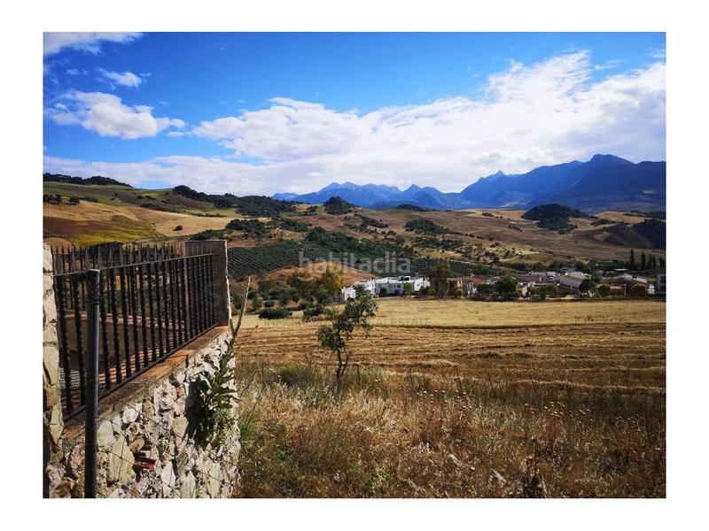 Foto 15a30a60-46ac-4309-97f0-d40d88564e25. Maison dans Partidas Norte Ronda