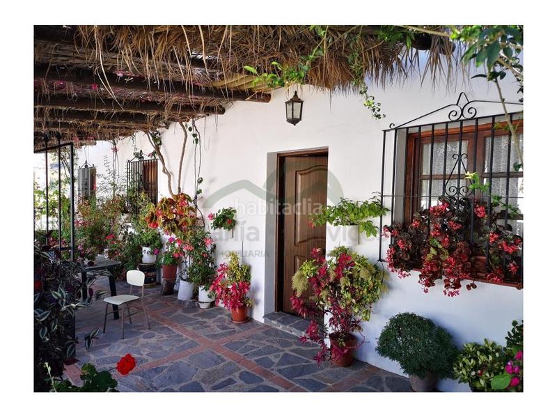 Foto 2f958fcb-c018-4ba5-9060-b93d1188ba3a. Maison dans Partidas Norte Ronda