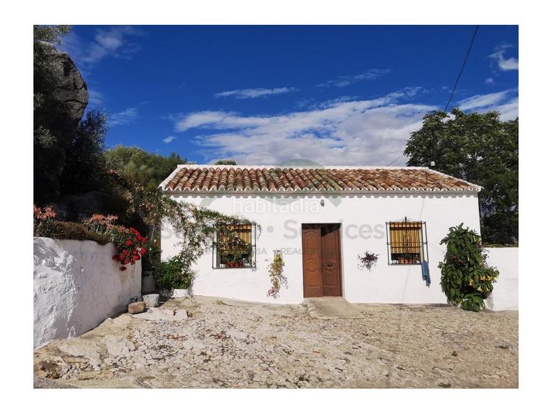 Foto 364a4c43-f4a9-4ffb-a9b5-28e30898cc2f. Maison dans Partidas Norte Ronda