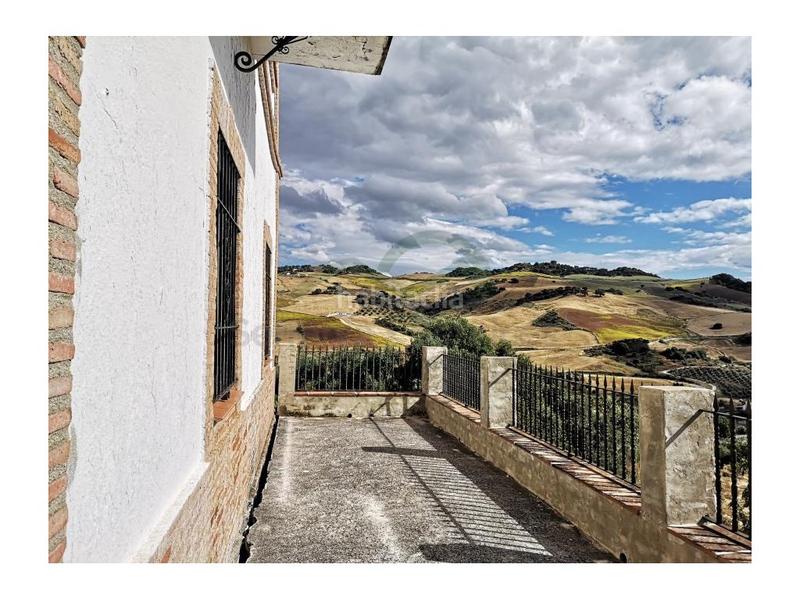 Foto 37310ee4-c4d0-4071-a2a8-4bb66bc6b8d1. Maison dans Partidas Norte Ronda