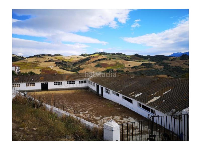 Foto 397c221f-98ba-4ca1-9d99-81c0f8fd9af6. Maison dans Partidas Norte Ronda