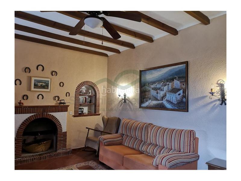 Foto 4d48b061-deb1-46ff-9621-72632a8525de. Maison dans Partidas Norte Ronda