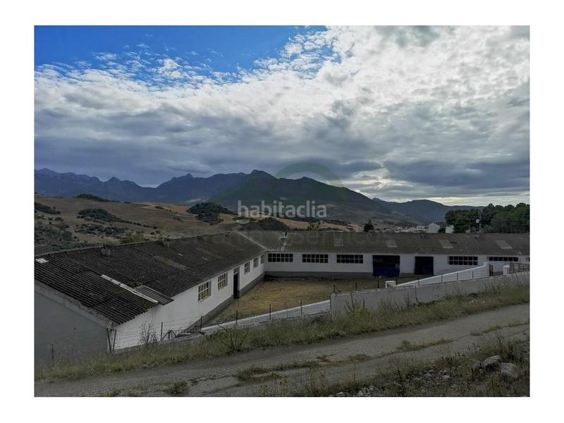 Foto 51bed7f0-6dbd-4354-966e-1e73650a06cf. Maison dans Partidas Norte Ronda