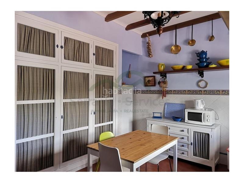 Foto 6797501d-c3d0-4c52-babd-550ee98a95c8. Maison dans Partidas Norte Ronda