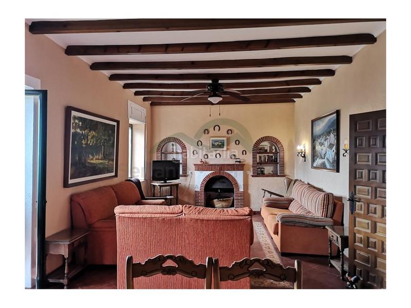 Foto 7127aea1-65b0-4d70-8aa9-628654b94717. Maison dans Partidas Norte Ronda