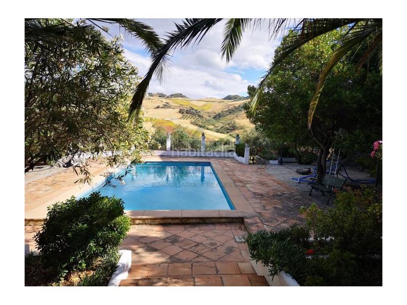 Foto 7cffb716-b970-40f4-824d-37020dddbcdc. Maison dans Partidas Norte Ronda