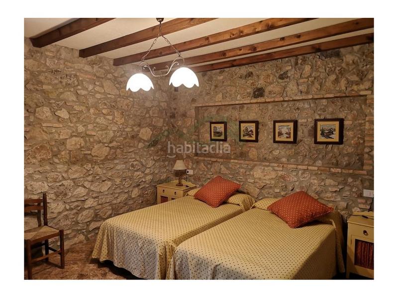 Foto 90d58e4f-1a7d-4bfa-b621-8cde9b7280ce. Maison dans Partidas Norte Ronda