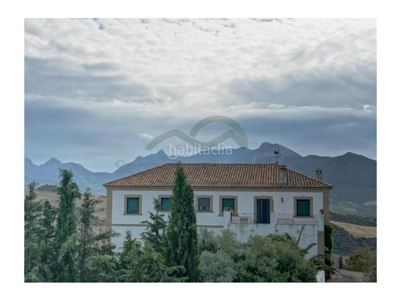 Foto 92f29d7b-af7f-490d-ac5b-7592601b4d7b. Maison dans Partidas Norte Ronda