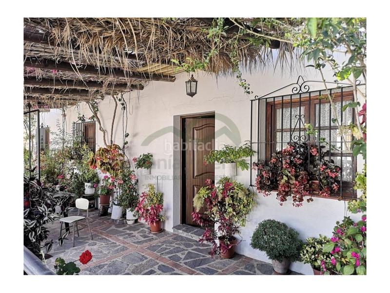 Foto 95ecb885-3022-4a17-be5f-54f0a4aaa480. Maison dans Partidas Norte Ronda