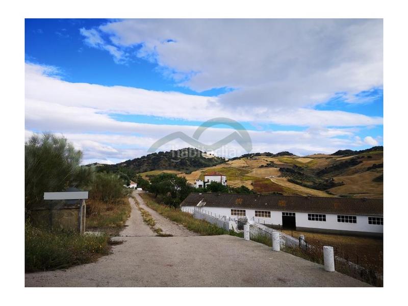 Foto acbb4a0d-c581-4c3e-ac0f-1d9c984116bc. Maison dans Partidas Norte Ronda