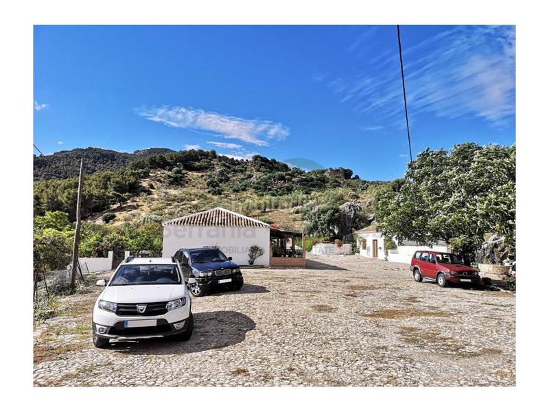 Foto acead451-b529-4dd3-9730-f79510e9f1cd. Maison dans Partidas Norte Ronda