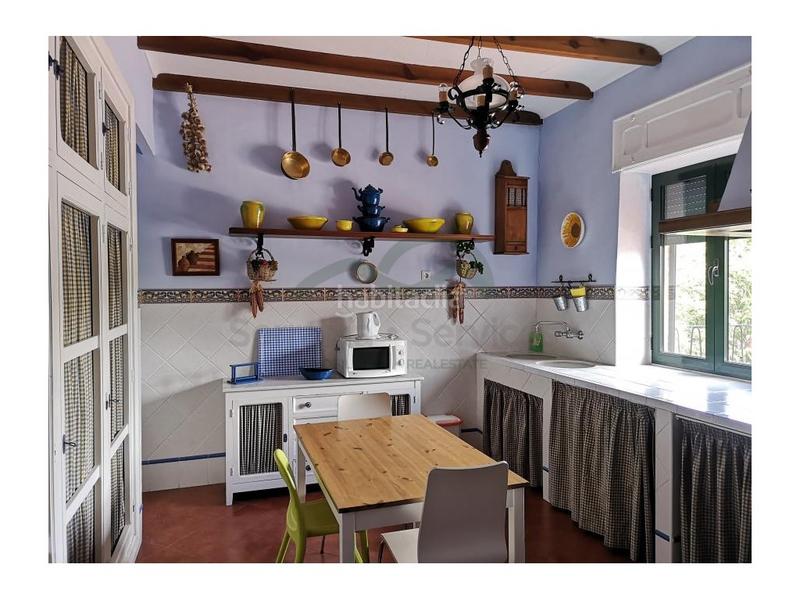 Foto bd184877-d0ab-43ba-bc31-76c12fa4c12c. Maison dans Partidas Norte Ronda