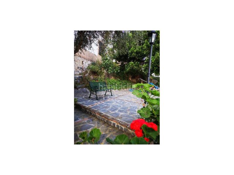 Foto db5910f2-7f9e-489f-adf9-1e9cc9ec2e1f. Maison dans Partidas Norte Ronda