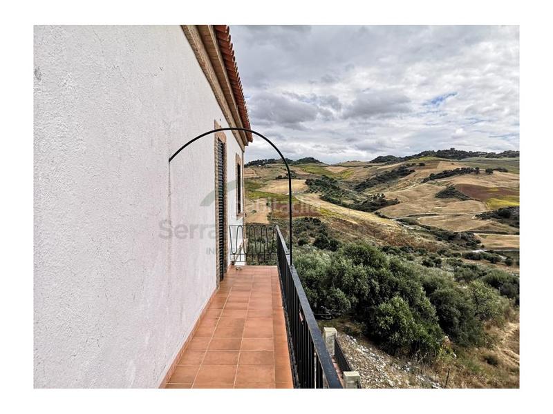 Foto dcbab55a-ab4e-4d1f-9447-e8e3a7aff651. Maison dans Partidas Norte Ronda