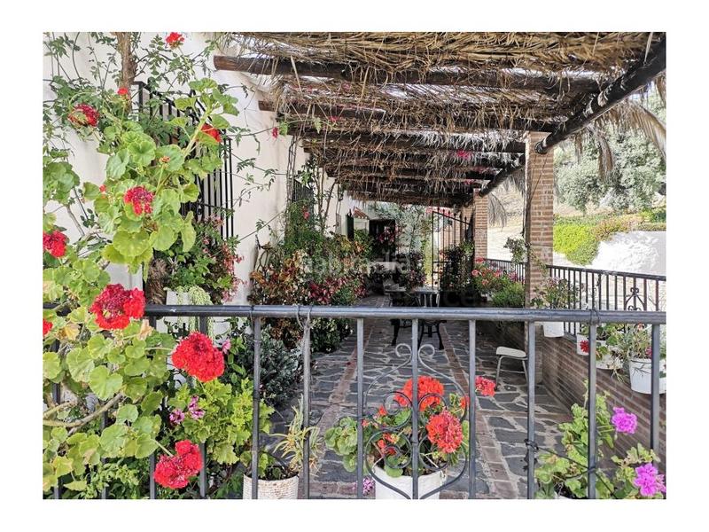 Foto dcc7bcbf-05dc-4ba0-a2cc-340b2c8e6f65. Maison dans Partidas Norte Ronda