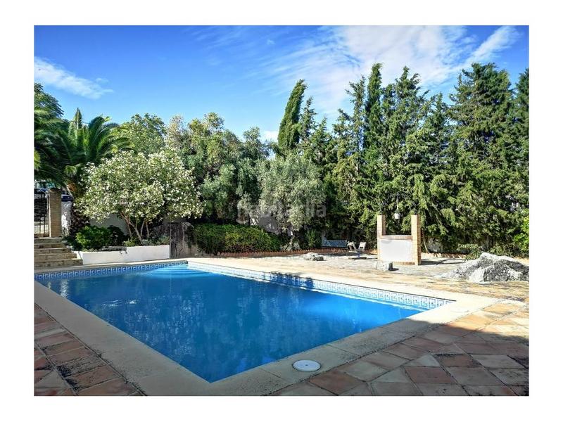 Foto f6f9221e-2cf9-4b0c-9f8d-36bef75ce711. Maison dans Partidas Norte Ronda