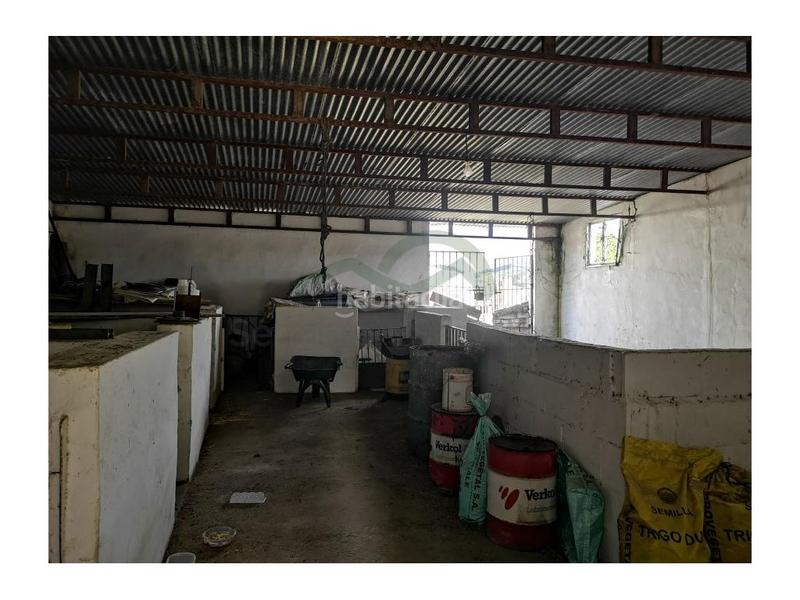 Foto fdb52f55-2f7e-4ca3-ad2b-1ff02c908df2. Maison dans Partidas Norte Ronda