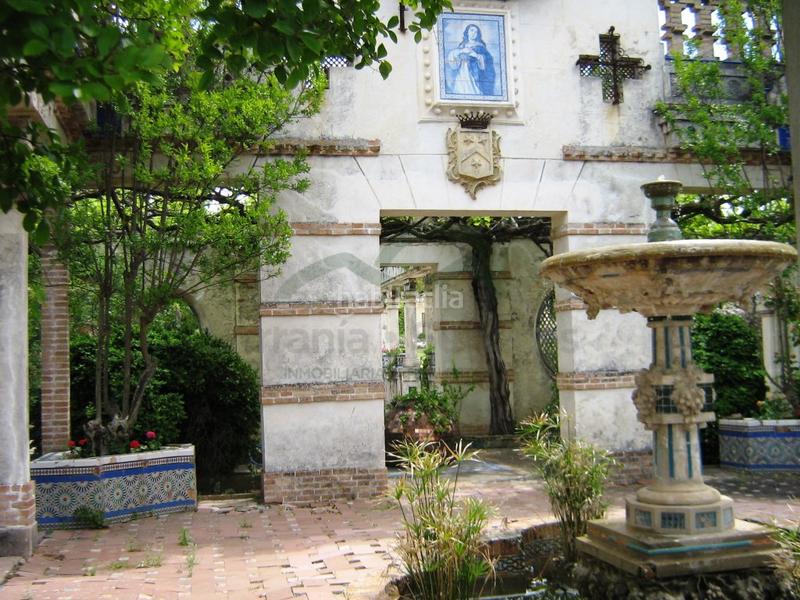 Foto 007d4596-c274-4875-89ed-09566c8df14b. Chalet in Partidas Norte Ronda