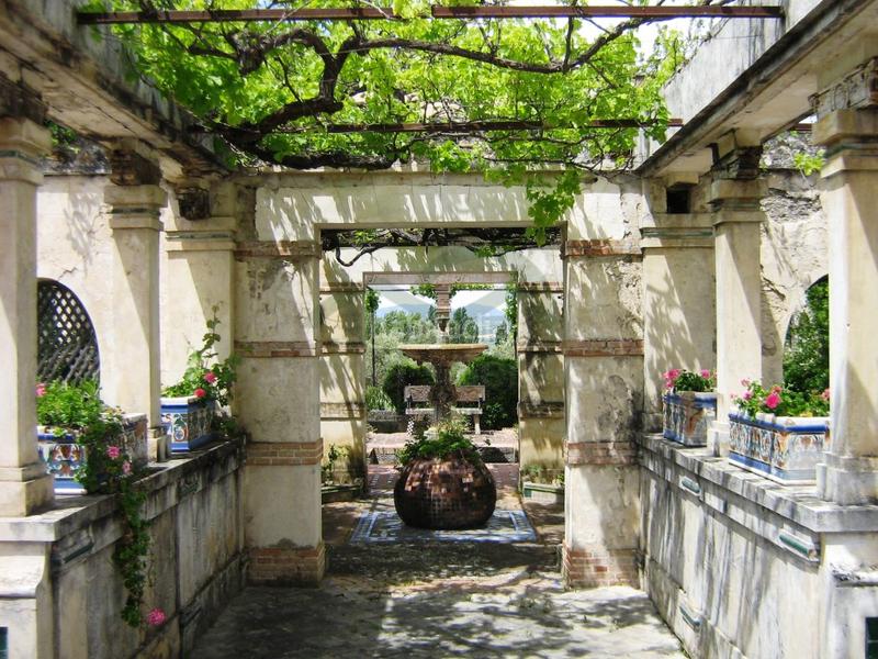 Foto 0091319b-53ea-444e-857f-0037783516b0. Chalet in Partidas Norte Ronda