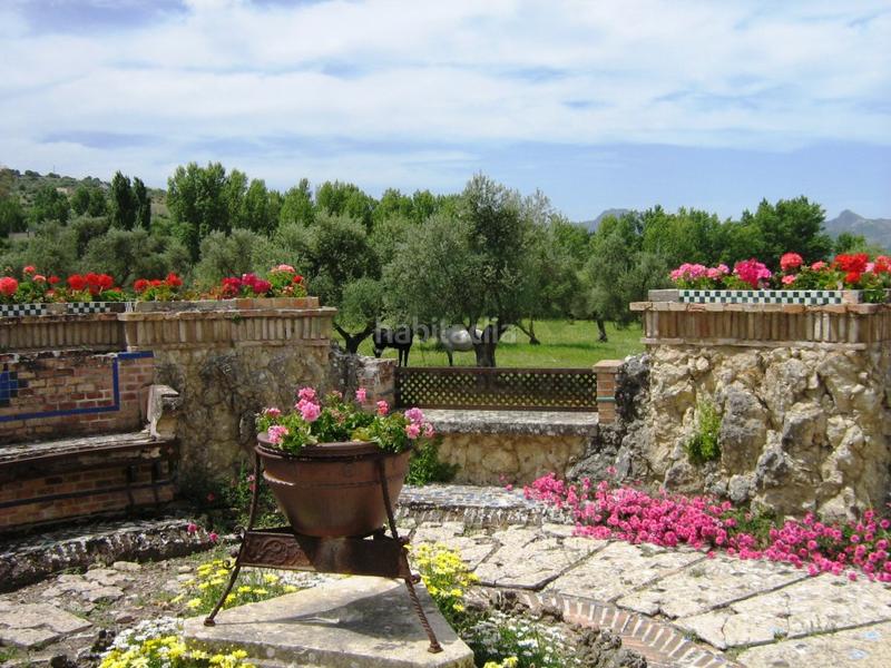 Foto 00d8f417-c740-457a-815d-206c3dde7bb8. Chalet in Partidas Norte Ronda