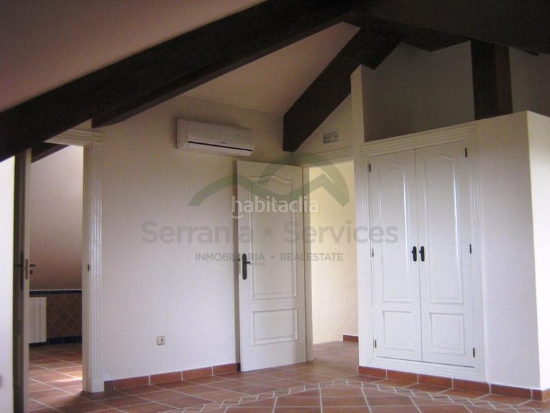 Foto 00e24546-4335-4a9b-b3e2-066fb0b7fefa. Chalet in Partidas Norte Ronda