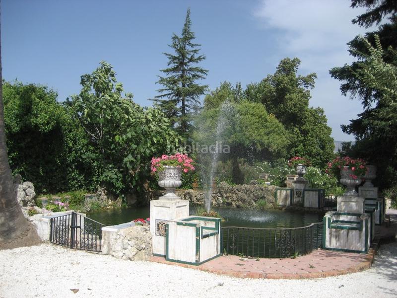 Foto 174d3397-2ea9-4703-b50c-b951bc602a4f. Chalet in Partidas Norte Ronda