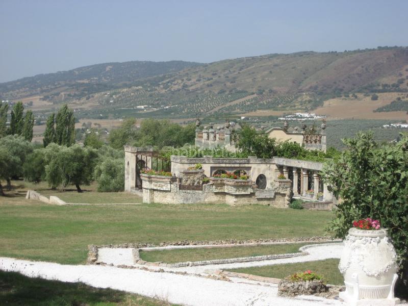 Foto 1769c097-e749-4706-9f8a-47368a6d4eda. Chalet in Partidas Norte Ronda