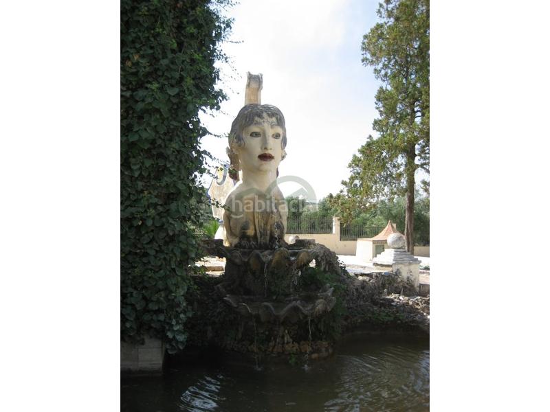 Foto 31ffedf4-ee59-4e9c-95d0-3e1cd662fa95. Chalet in Partidas Norte Ronda