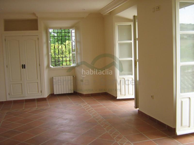 Foto 5a0bc664-67a5-46d5-8f54-3bea4164364c. Chalet in Partidas Norte Ronda