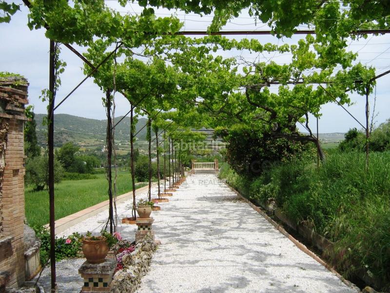 Foto 73238373-e5de-4105-8b13-2c208eebb83f. Chalet in Partidas Norte Ronda