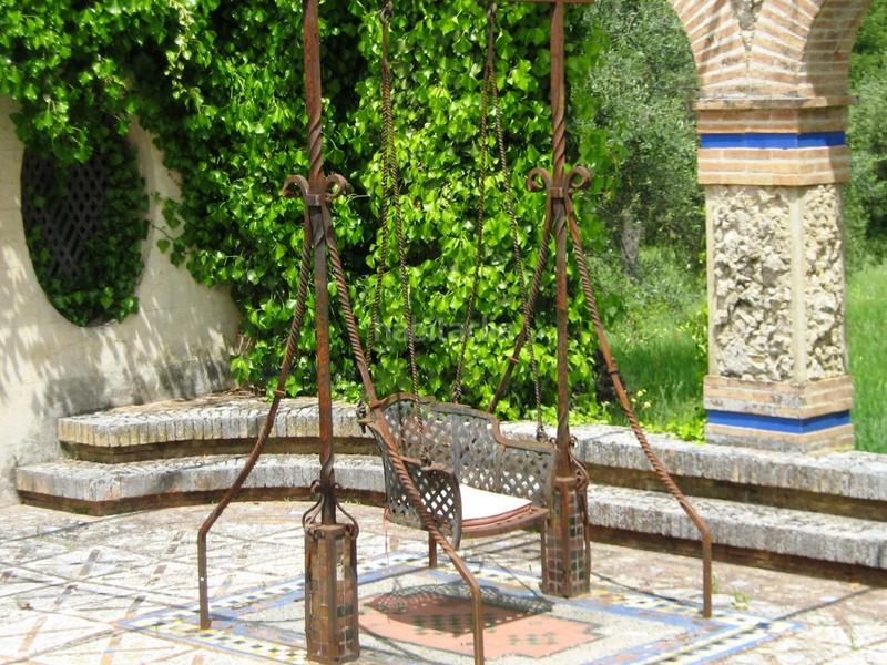 Foto 8d4f8316-ad50-49ec-88f3-4ce93cf757b6. Chalet in Partidas Norte Ronda