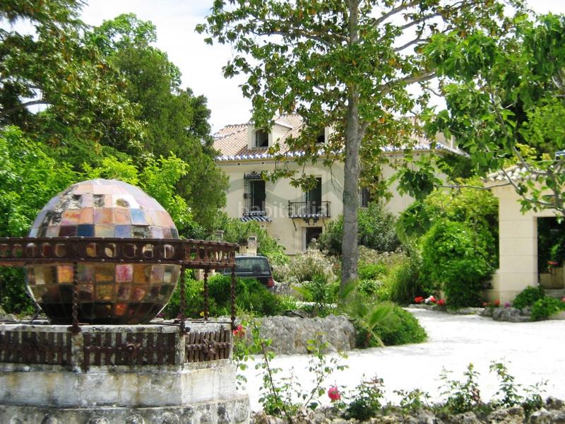 Foto 9624c512-8417-4250-85f7-495c15e4e123. Chalet in Partidas Norte Ronda