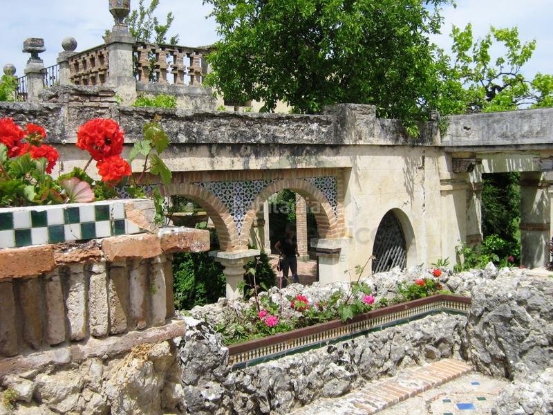 Foto b7117c8a-f31c-4990-9af4-9b4832b42890. Chalet in Partidas Norte Ronda