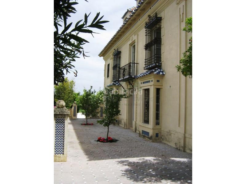 Foto da2eedbc-f9e1-4799-8179-303fad00e0f5. Chalet in Partidas Norte Ronda