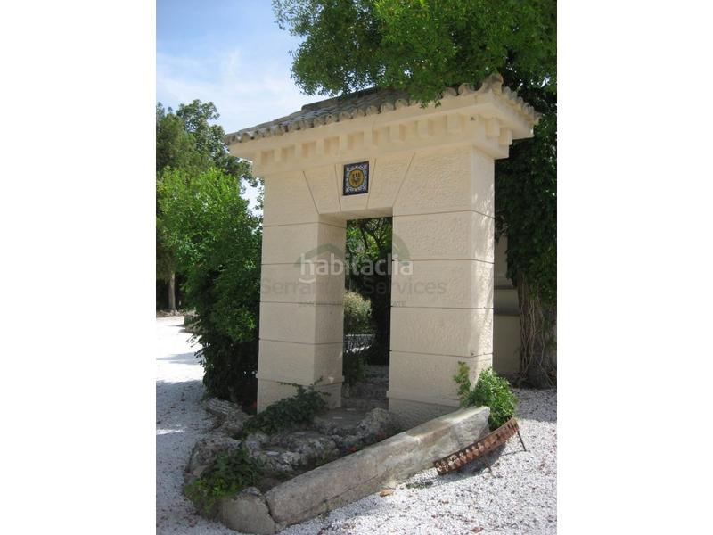 Foto e5782cf3-9413-4c0b-aa7c-d2cdb694488c. Chalet in Partidas Norte Ronda