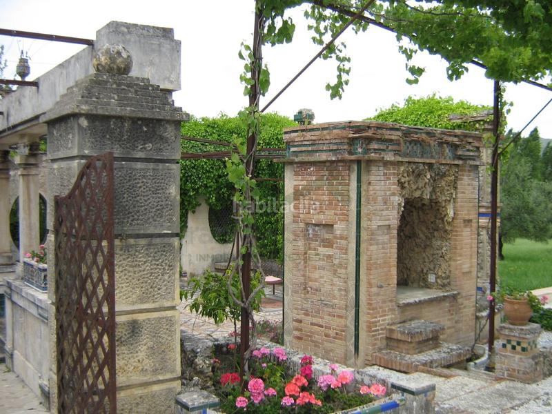 Foto fc63a987-26ad-426e-ad94-944fedbec4a2. Chalet in Partidas Norte Ronda