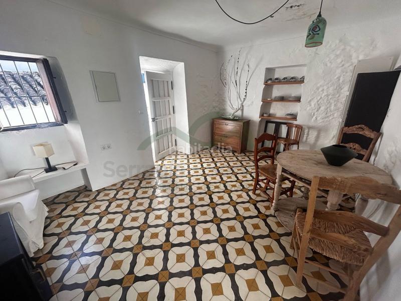 Foto 1b625463-9d0b-43f3-931f-2a8947d492cf. Masía acogedora vivienda en Montejaque